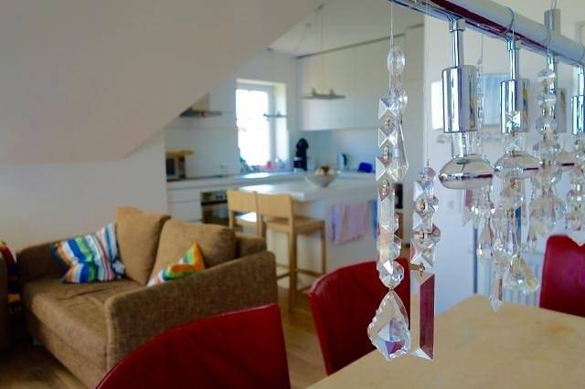 Ganze Ferienwohnung, Sünnenhus Baltrum, Whg. 15 in Strand Baltrum, Baltrum