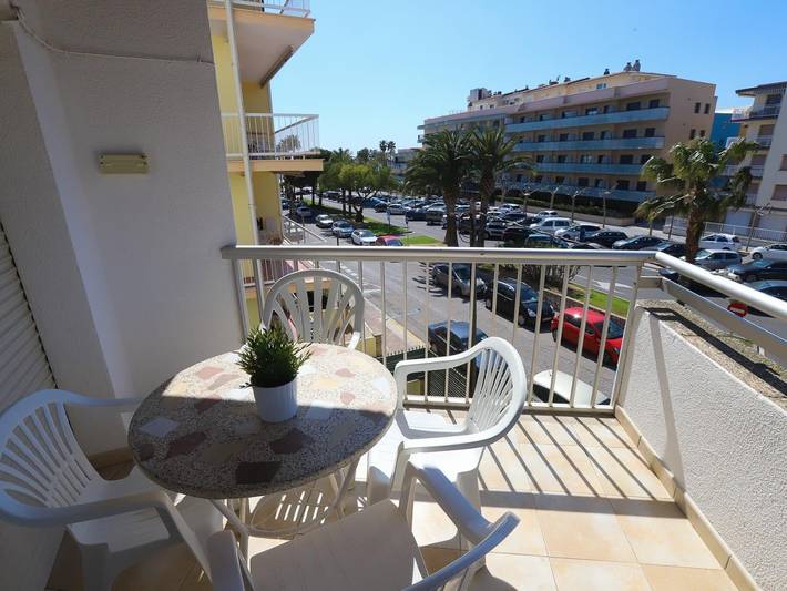 Vakantiewoning voor 5 personen, met Terras in Cambrils