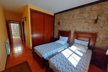 Casa De Campo para 7 Pessoas em Moreira do Castelo, Distrito de Braga, Foto 1