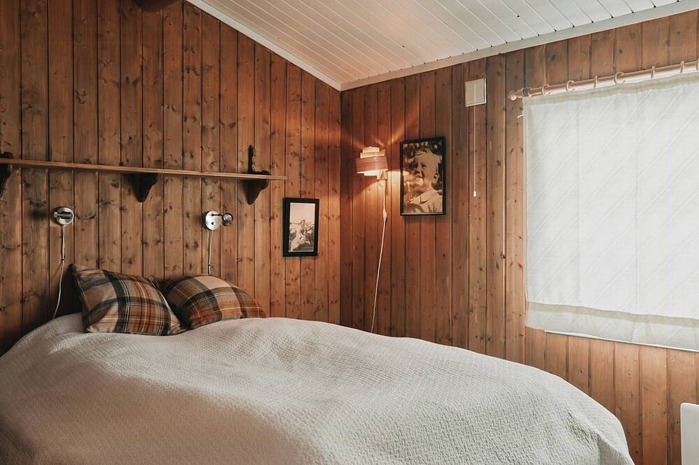 Hütte in Uvdal mit Ski-in/out in Uvdal, Nore og Uvdal