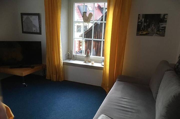 Ferienwohnung für 6 Personen, mit Terrasse - 1