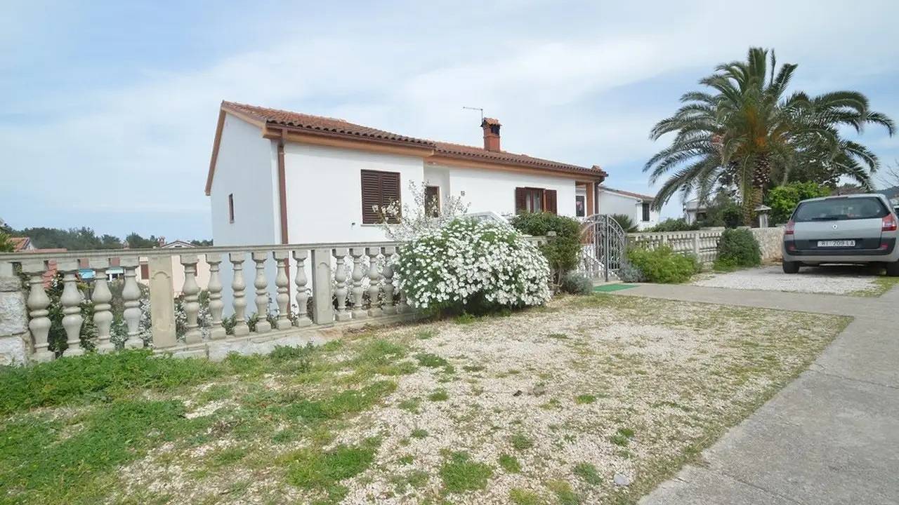 Ganze Ferienwohnung, Ferienwohnung für 3 Personen (35 m²) in Mali Lošinj in Mali Lošinj, Lošinj