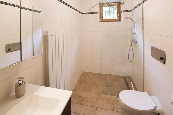 Ferienhaus für 14 Personen, mit Garten und Ausblick, mit Haustier im Salzburger Land - 3
