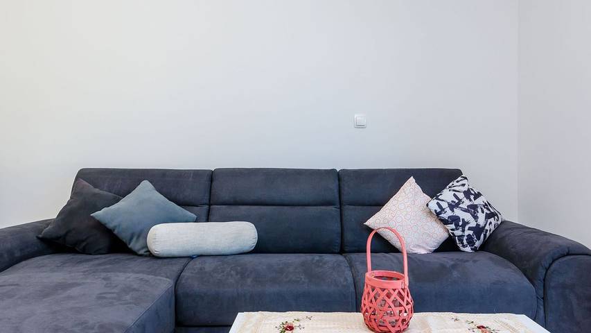 Ferienhaus für 5 Personen, mit Terrasse auf Peljesac - 4