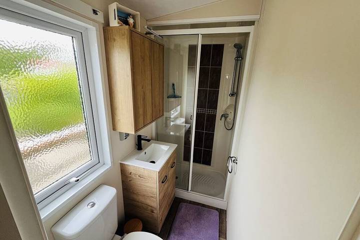 Ferienanlage für 5 Personen, mit Pool und Garten in Callantsoog - 4