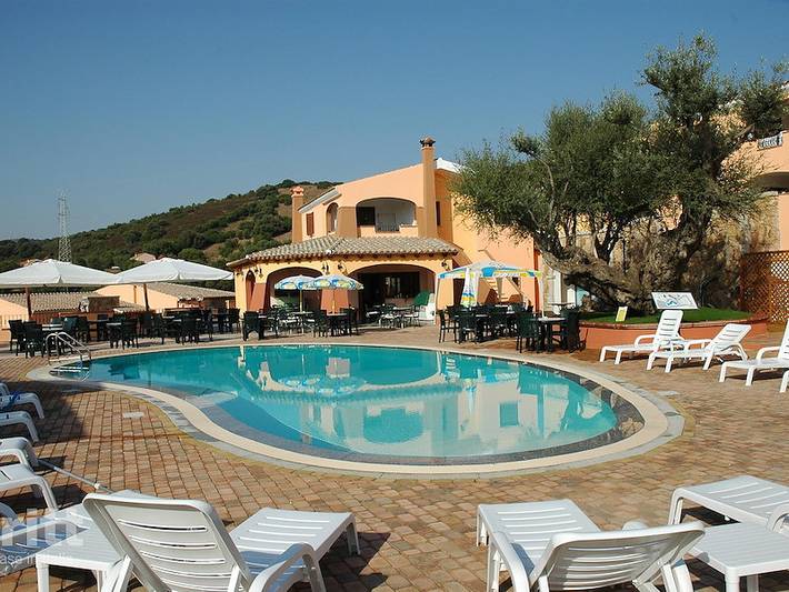 Casa vacanza per 5 persone, con terrazza e balcone/terrazza - 1