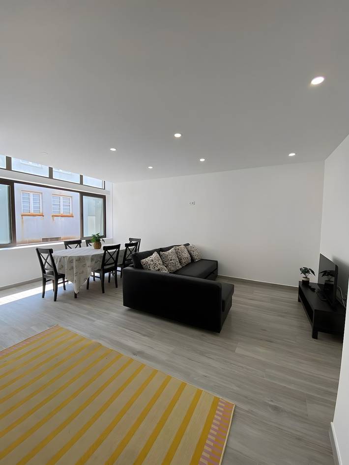 Ferienwohnung für 9 Personen, mit Balkon, mit Haustier - 1