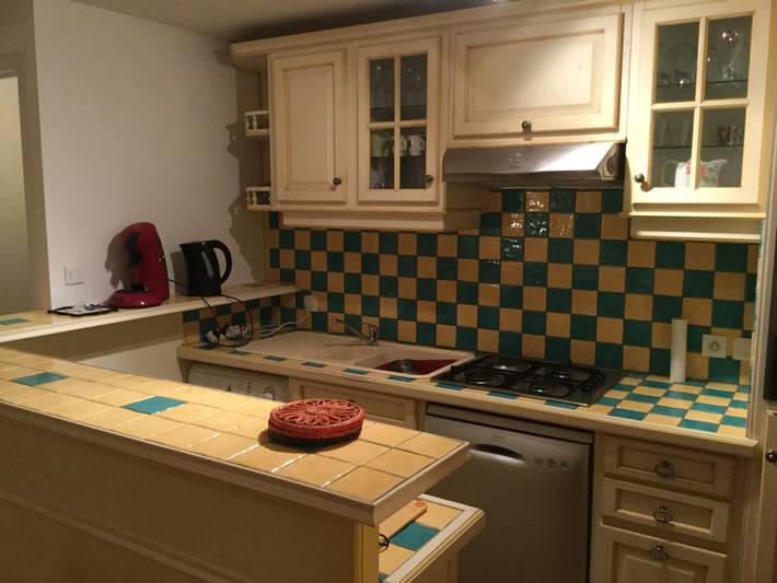 Gîte pour 4 personnes à Surtainville - 4