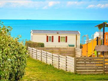 Camping für 6 Personen in Le Portel, Boulogne-sur-Mer und Umgebung, Bild 4
