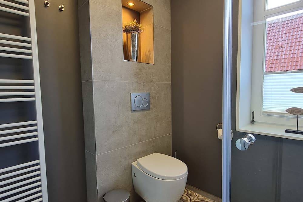 Ganze Wohnung, Ferienwohnung/App. für 3 Gäste mit 55m² in Werlte in Werlte, Oldenburger Münsterland