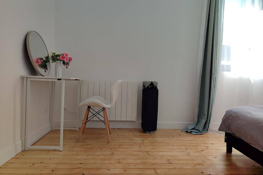 Town House - Fecamp Center - 36 in Fécamp, Le Havre region