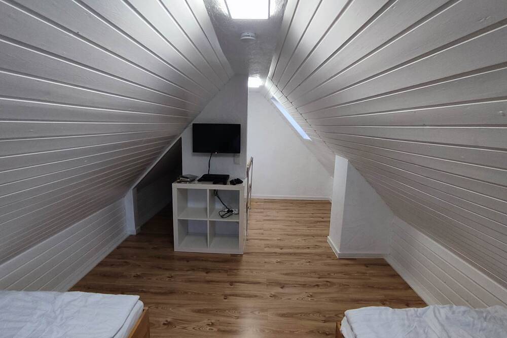 Schönes gemütliches Haus Toplage in Freinsheim, Pfälzer Rheinebene