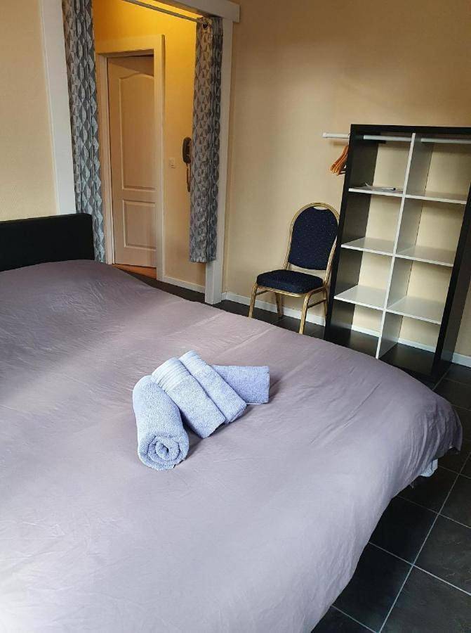 Holiday Home in Bomal, Durbuy