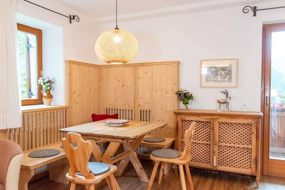 Geheel appartement, Apartments Ai Sanc' - Apartment 3 in Corvara in Badia, Dolomiti Superski