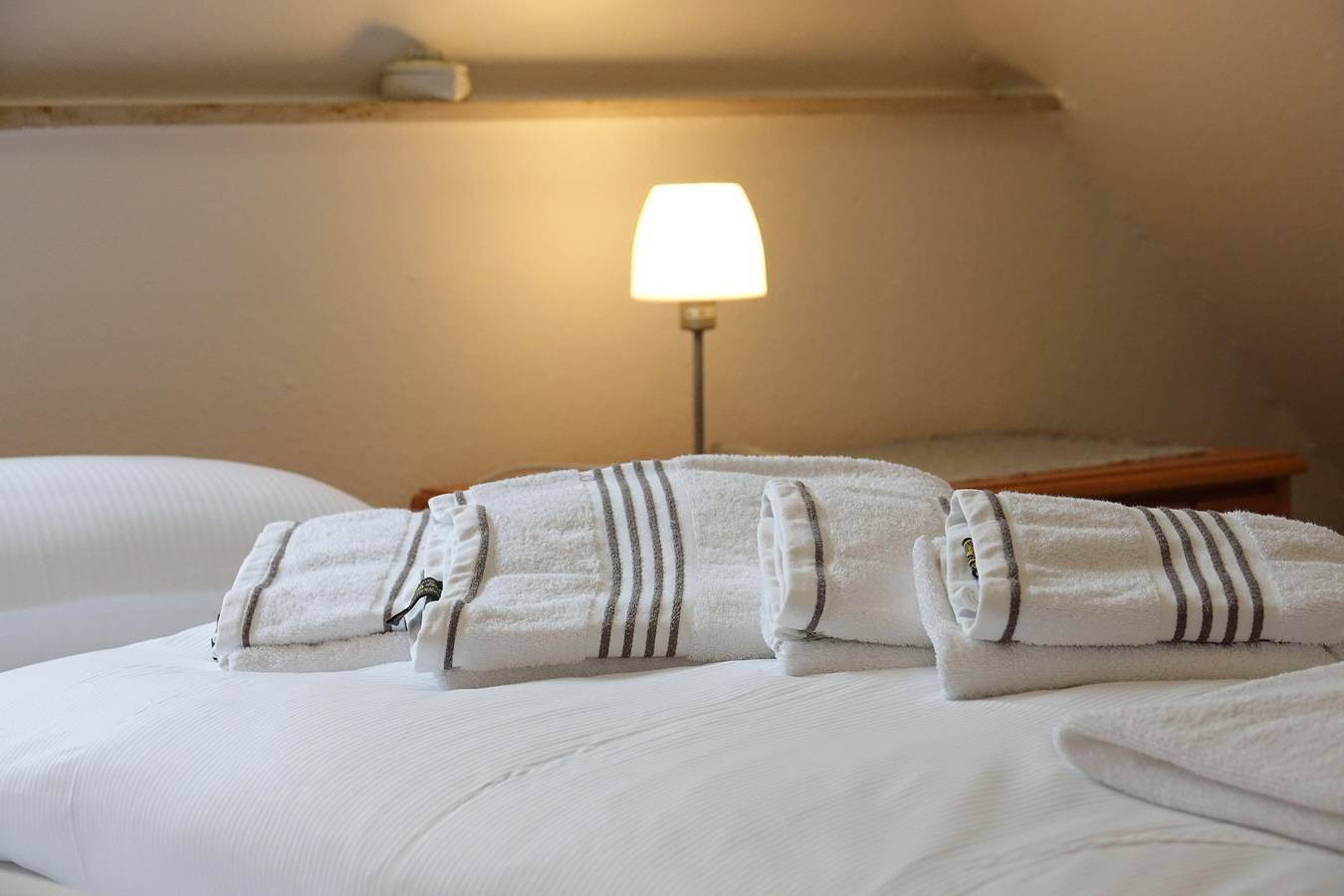 Ganze Ferienwohnung, Wohnung Amsel, App. 4 in Westerland, Sylt (Gemeinde)