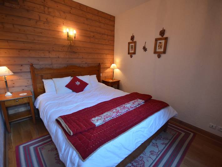 Gîte pour 7 personnes à Les Gets - 4