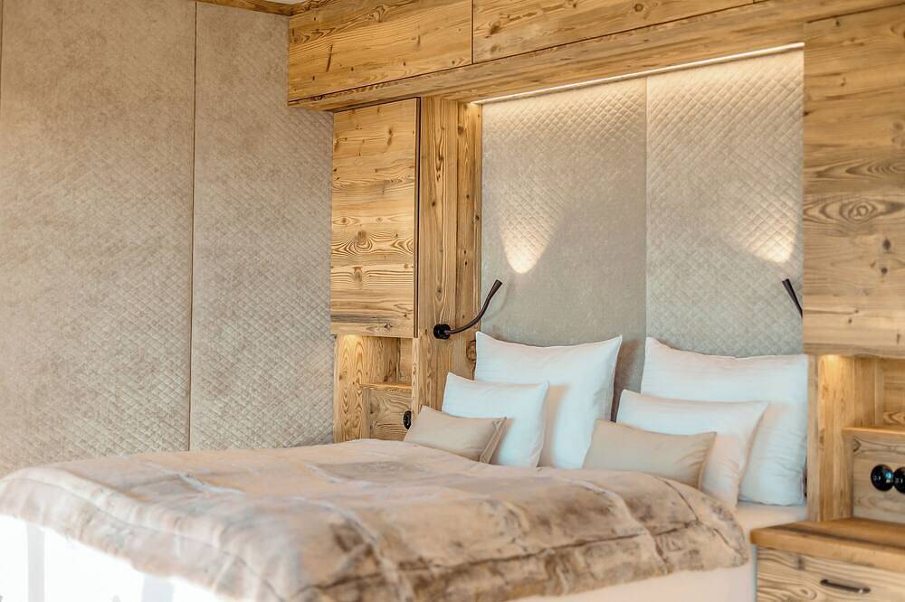 Exclusive Adults Only Chalets in the Carinthian Alps in Sankt Georgen im Lavanttal, Lavanttaler Alpen