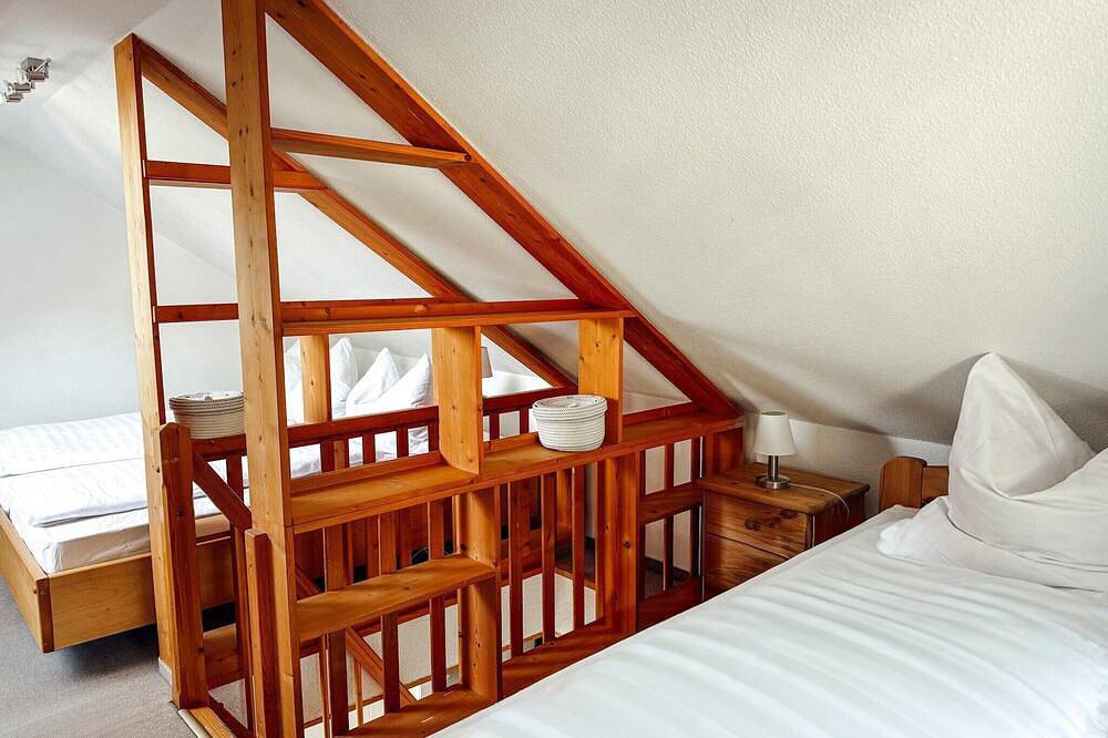 Ganze Wohnung, Stilvoll übernachten in Sonneberg in Sonneberg, Region Sonneberg