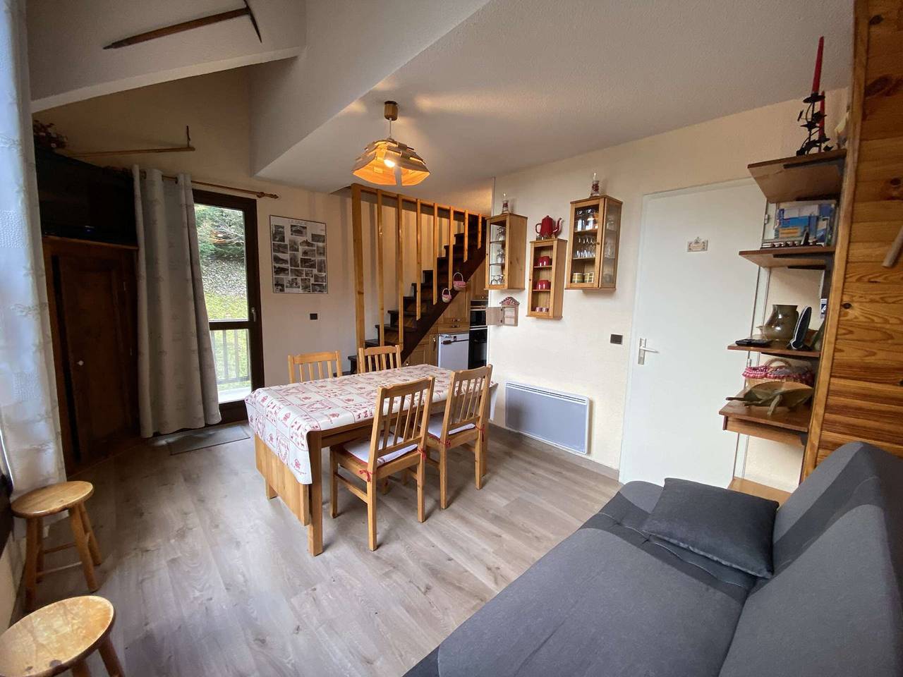 Photo : Appartement de vacances