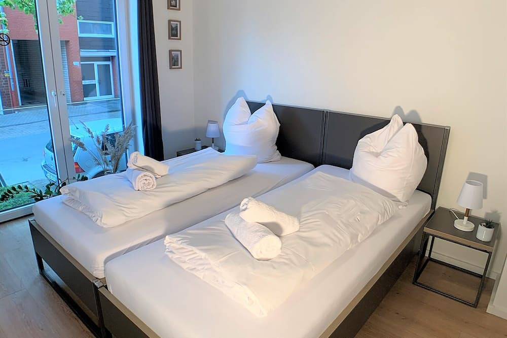 Apartamento entero, Traumwohnung 0.1 - City of Münster in Münster, Llanura de Münster