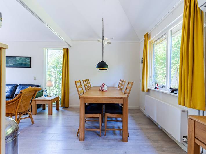 Ferienhaus für 6 Personen, mit Terrasse in Vlissingen - 4