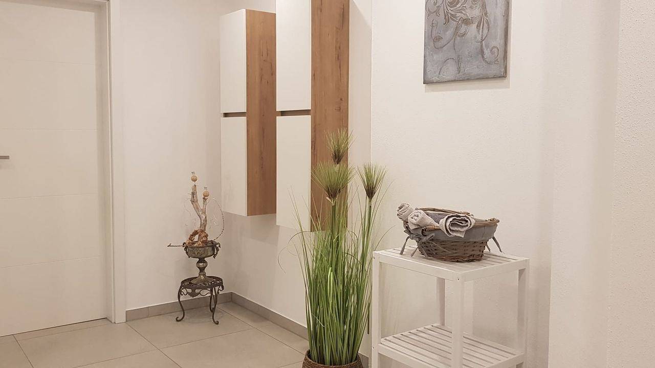 Ganze Ferienwohnung, Ferienwohnung für 4 Personen (60 m²) in Sonnenstein in Sonnenstein, Region Eichsfeld