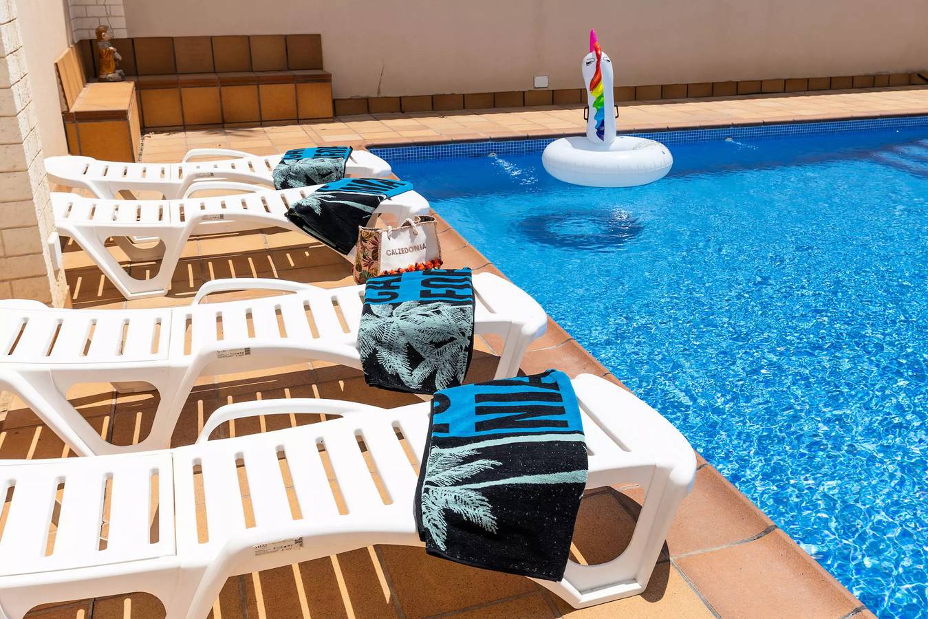 Paradise Palms de Fidalsa in Pilar de la Horadada, Costa Blanca
