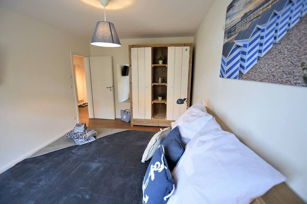 Ganze Wohnung, Ferienwohnung \"Familie Anker\" in Hohwacht in Hohwacht, Hohwachter Bucht