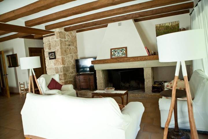 Holiday Home in Beceite, Massis dels Ports