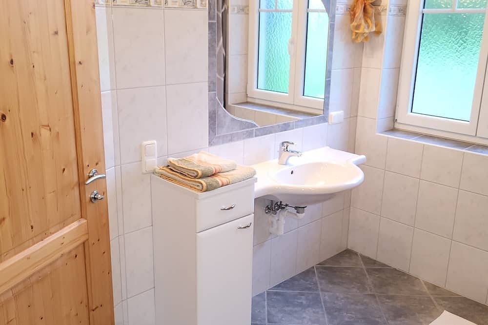 Ganze Wohnung, Landhaus Zitz\nwohnung 1\nglück hat hier Aussicht in Ranten, Murau (Kreischberg)