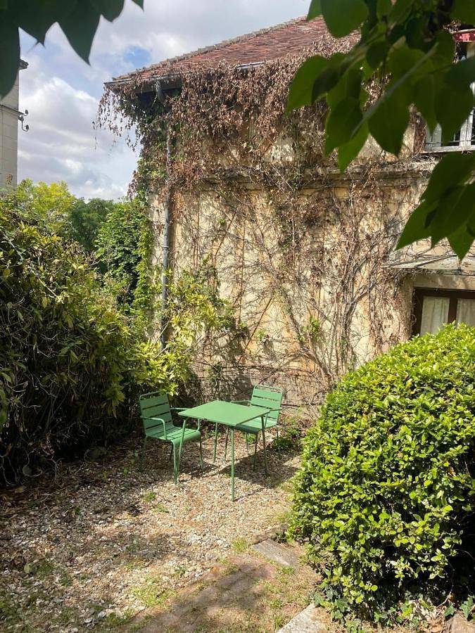 Appartement entier, Theresa Suites in Giverny, Région de Les Andelys