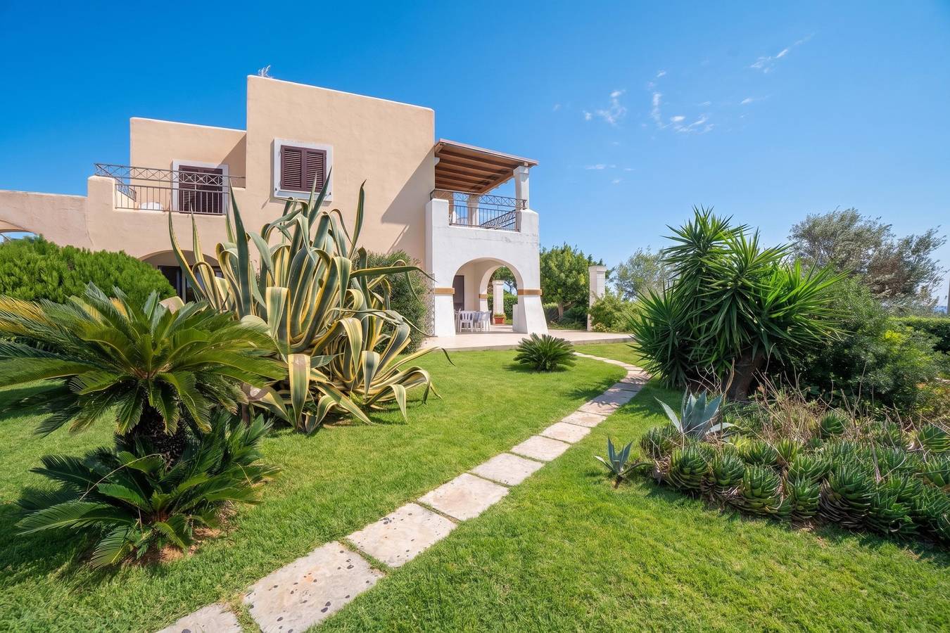 Apartamento entero, Porto Relax Apartment 1 With Sea View in Santa Cesarea Terme, Provincia de Lecce