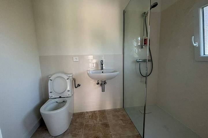 Location de vacances pour 8 personnes, avec jardin et balcon dans Magagnosc - 3