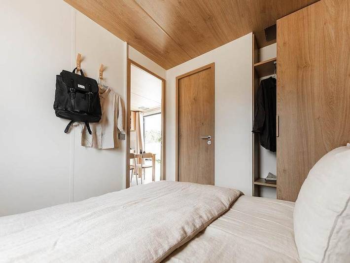 Camping pour 6 personnes dans Vias Plage - 3