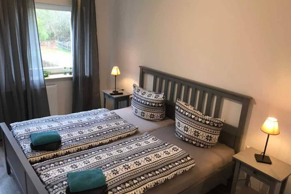 Ganze Wohnung, 280 große Ferienwohnung in Voslapp - 090 - 280 große Fewo in Voslapp zentral in Voslapp, Wilhelmshaven