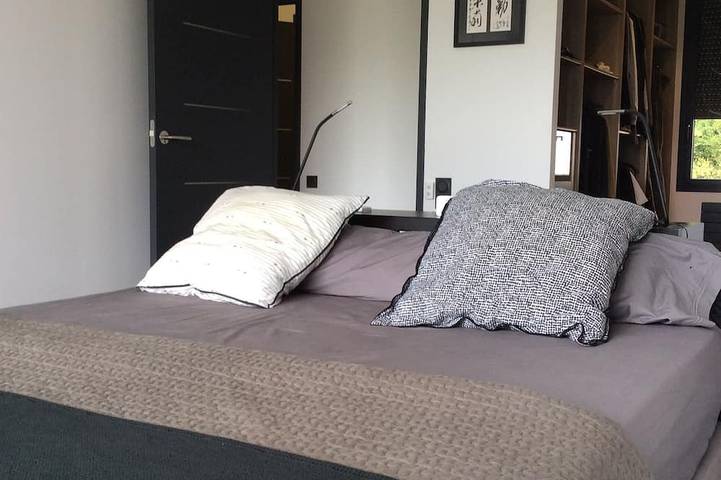 Location de vacances pour 2 personnes, avec jardin à Atur - 2