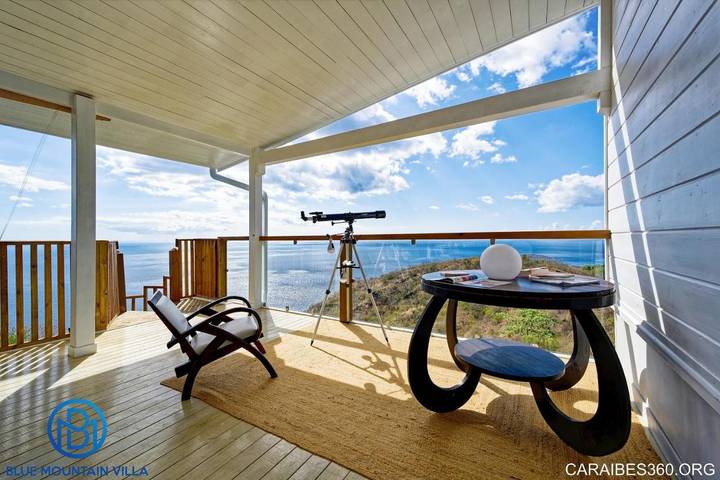 Chalet para 10 personas, con vistas además de piscina y jardín - 1