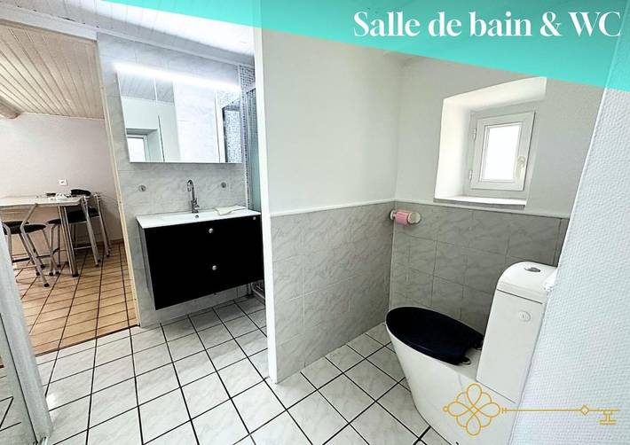 Location de vacances pour 7 personnes à Ogeu-les-Bains - 3