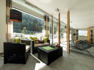 Ferienwohnung für 2 Personen in Klösterle, Lechquellengebirge, Bild 4