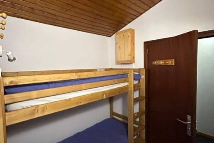 Chalet pour 5 personnes à Valmeinier - 2