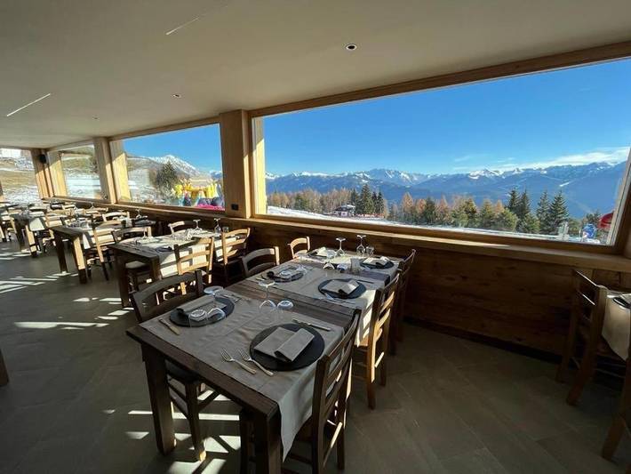 Hôtel pour 2 personnes, avec terrasse ainsi que jardin et jacuzzi à Teglio - 3