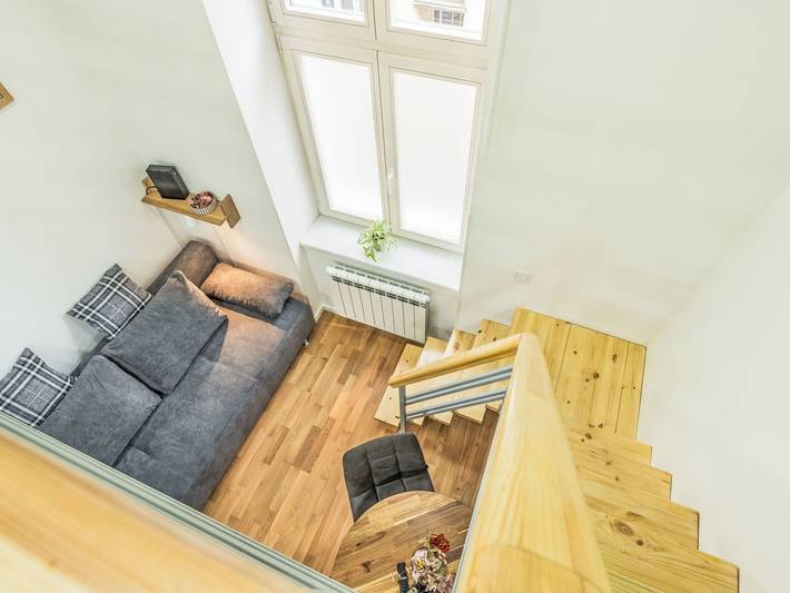 Ferienwohnung für 4 Personen in Prag - 3