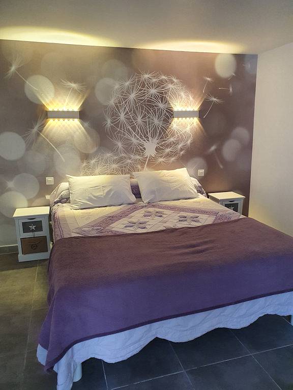 Appartement entier, T1 - Location appartement in Bonifacio, Arrondissement de Sartène