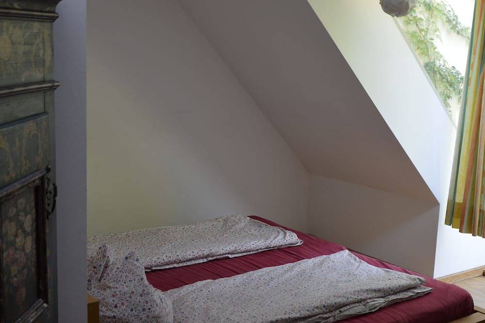 Ganze Wohnung, Ferienwohnung Ambrosiana in historischen Weberhäuschen aus 1761 in Schloss Sanssouci, Potsdam und Umgebung