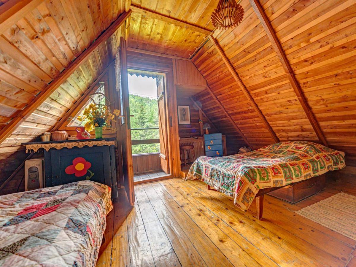 Holiday Home Hatale by Interhome in Rzyki, Małopolska