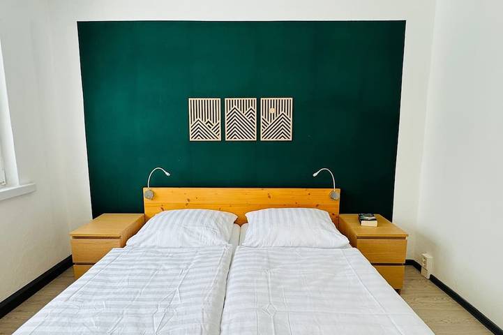 Gîte pour 6 personnes dans Konigerode - 3