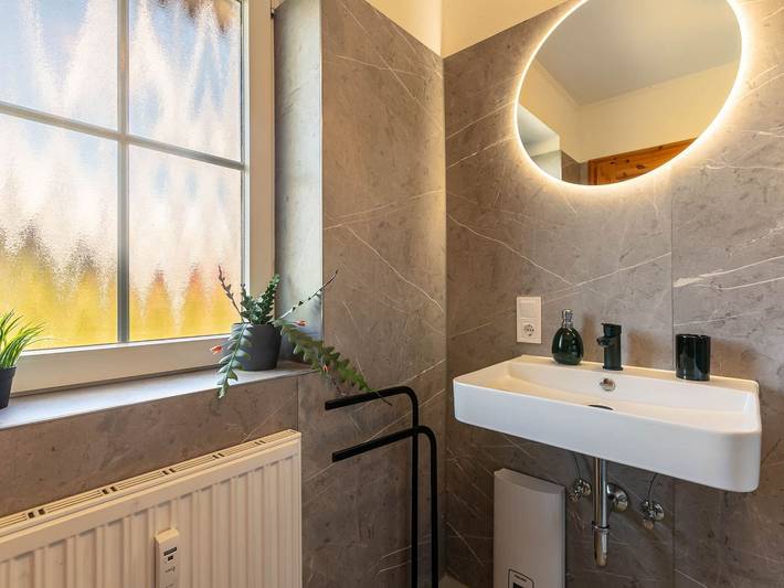 Ferienhaus für 4 Personen, mit Terrasse in Tönning - 3