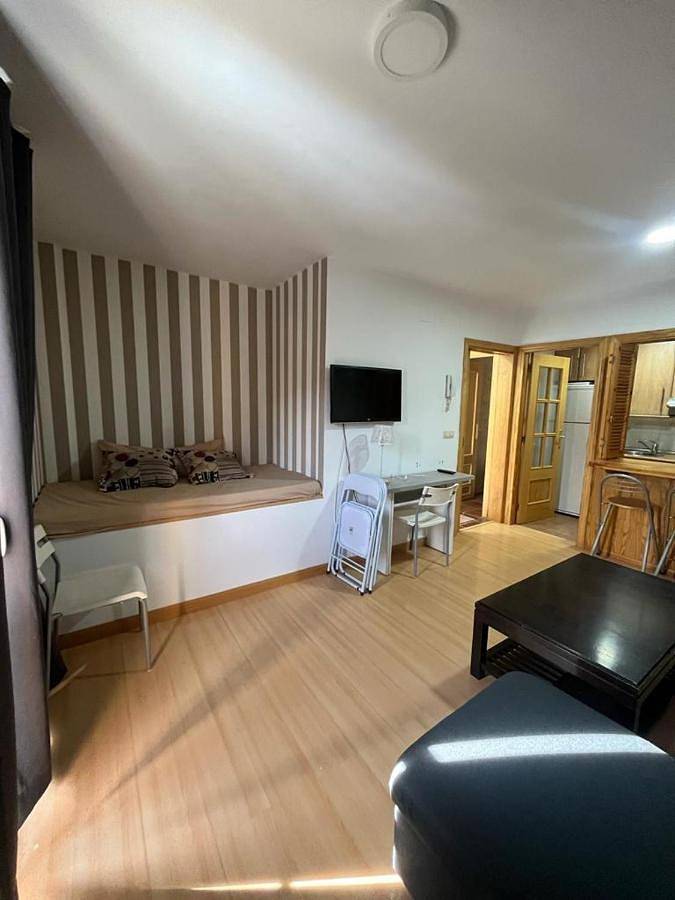 Casa rural para 11 personas, con balcón y vistas en Sierra Nevada - 2