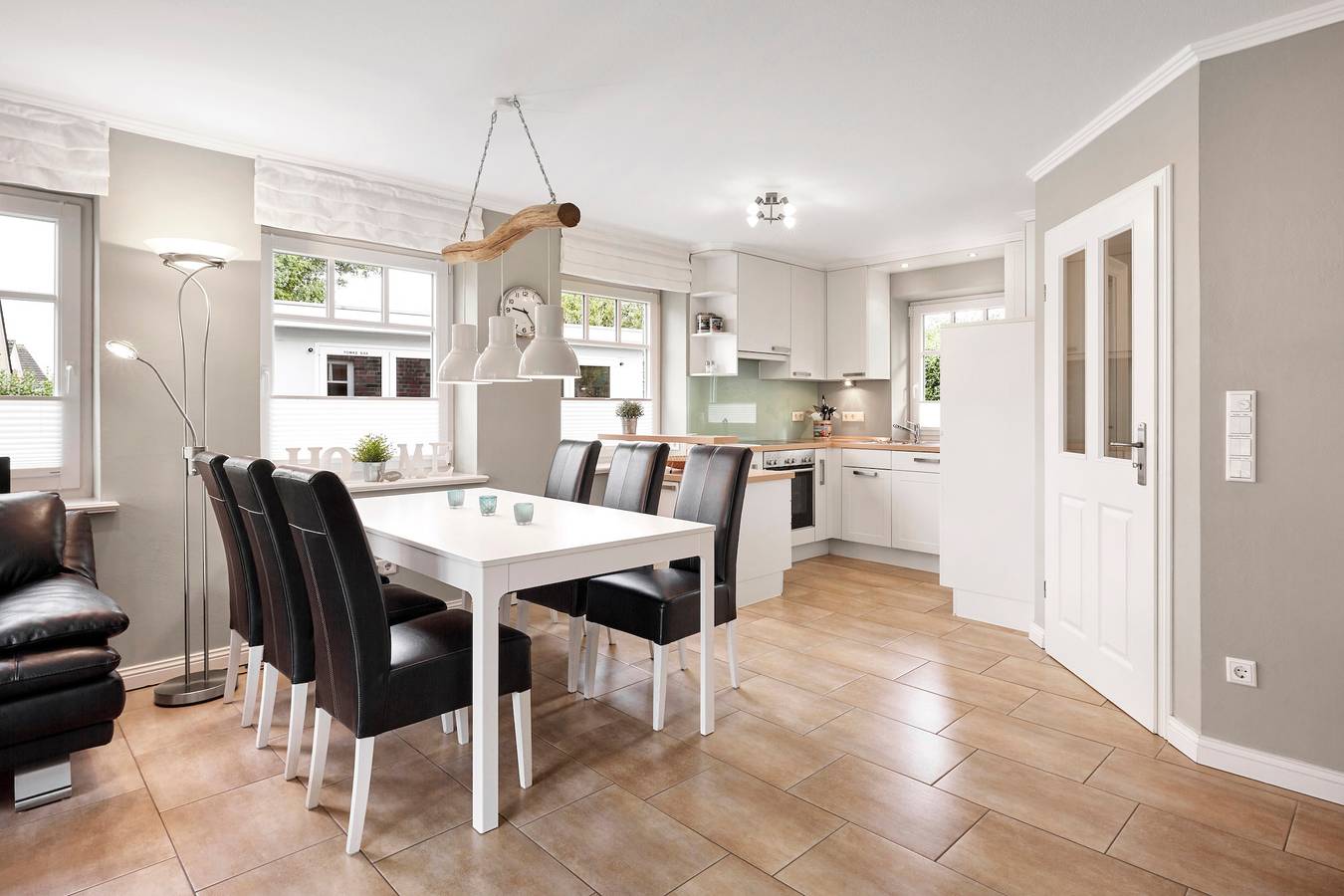 Haus Tomke in Wyk auf Föhr (Stadt), Wyk auf Föhr