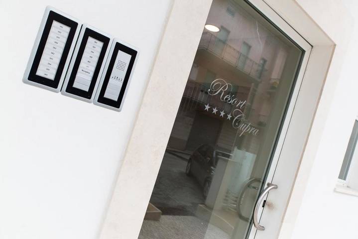 Location de vacances pour 4 personnes, avec balcon à Cupra Marittima - 2